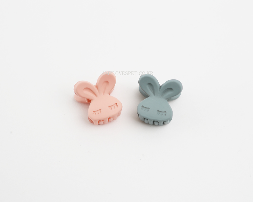 래빗집게핀 3,000원 - 에이미러브즈펫 펫샵, 강아지용품, 의류/액세서리, 액세서리 바보사랑 래빗집게핀 3,000원 - 에이미러브즈펫 펫샵, 강아지용품, 의류/액세서리, 액세서리 바보사랑